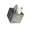 Componente electrice – Relee