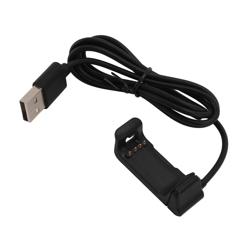 Erstatningsladekabel for Vivoactive HR GPS Smartklokke Profesjonell Sikkerhet Effektiv USB