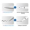 Factory  Stylus Pen Touch Active Pen Tablet Palm Rejection Screen Drawing Stylus Pen for Office Business