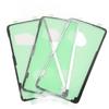 Battery Back Cover Sticker Double Sided Pre Cut Adhesive Glue Tape for Samsung Note 20 N980 Note 20 5G N981 3pcs