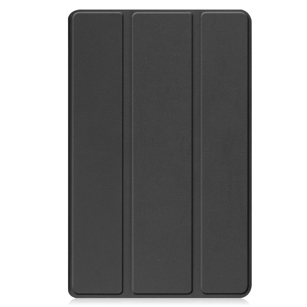 Leather Case For Lenovo Tab M9 TB-310FU Tri-Fold Stand Protective Case