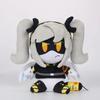Murder Drones Plush Toys Cute Cartoon Anime N Dog UZI Plushie Doll Soft Killers Little Robot Toys For Kids Christmas Gift