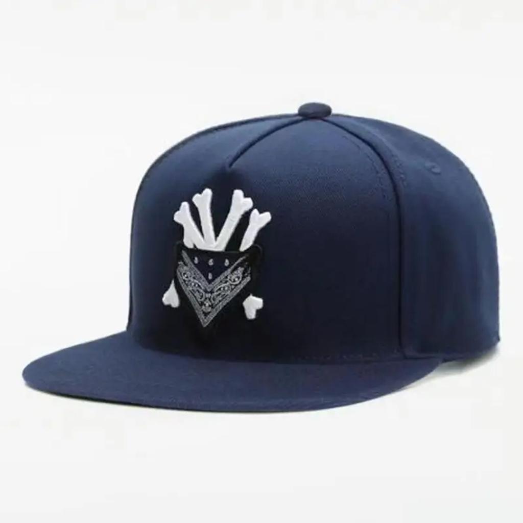 Cappelli Hip-hop Unisex Ricamo Los Angeles Primavera Autunno Outdoor Regolabile Casual Cappellini da Baseball Cappellini Trucker Cappello Parasole