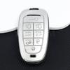 5/7/8 Buttons Car Key Case Cover for Hyundai Sonata Sel Ev 6 Ev 8 IONIQ 5 NEXO Tucson Sonata 2020 Grandeur 2020 Sonata Limited