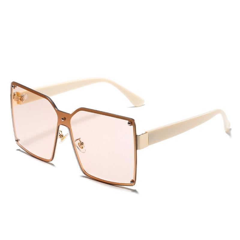 

Солнцезащитные очки, Женские большие квадратные солнцезащитные очки, Ретро солнцезащитные очки, Женские солнцезащитные очки New Product