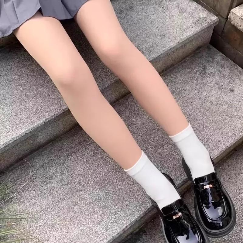 

Avandi Women s High-Waist Thermal Stirrup Leggings One Size (240g)