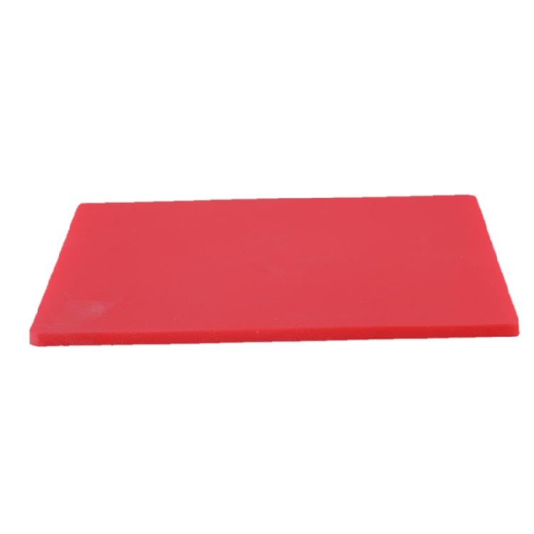 Nonslip Square Silicone Coasters Effective Silicone Coasters Practical Square Insulated Mat To Protect Furniture