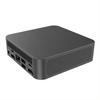 Zcela nový vlastní Mini PC N95 s čtyřjádrovým procesorem pro hraní her, 8 GB + 256 GB DDR4 Mini PC pro hry, Mini Host Stolní počítač