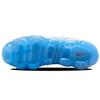 Nike Air VaporMax Plus White University Blue Men Sneakers Worn-Blue Habanero-Red DV2119-100