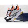 Herrenschuhe B Schuhe Herbst Rindsleder Gestrickt Modetrend Vielseitig Sportschuhe Freizeitschuhe