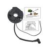 501831901 Zündspule für 265RX 165R 165RX 2100 2101 298 Kettensägen Trennschleifer Modul