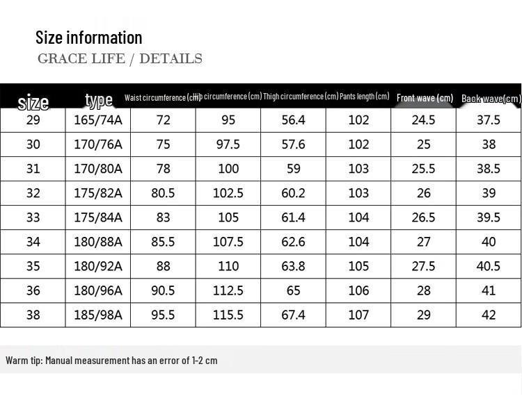 Shanshan Men's Summer Lightweight Business Casual Straight Pants