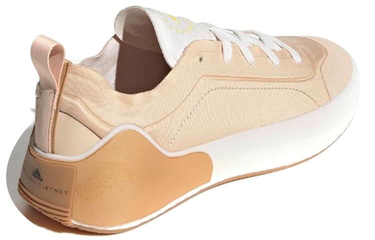 Treino Stella McCartney X Treino Wmns Adidas 'Soft Powder Gum' Women's G57801