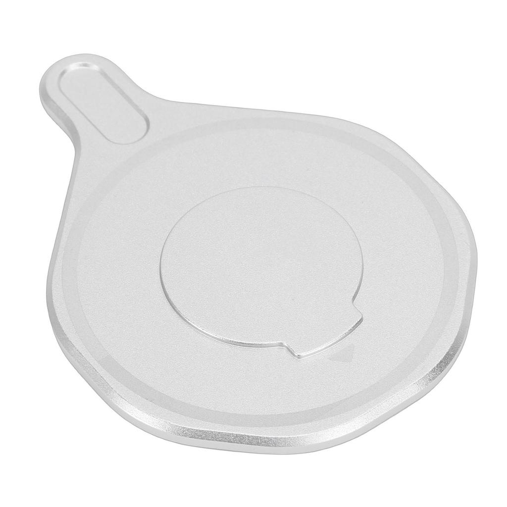 Cell Phone Magnetic Mount Adapter Fit for Mobile 8 6 7P Stabilizer Magnet Plate Adapter Base Magnetic Accessories