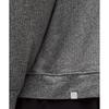 Lululemon Engineered Warmth Long Sleeve Crew Silver Drop Graphite Grey