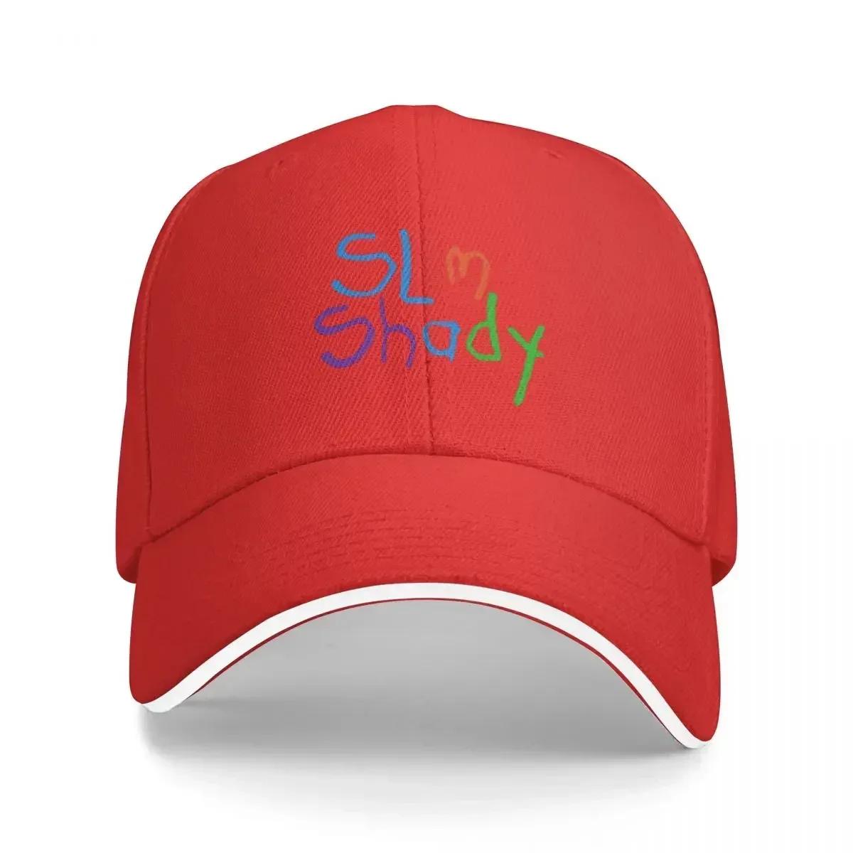 Spring WTF Wheres The Fish Baseball Cap Sun  Dropshipping Custom DIY Washed Trucker Hat UnisexTeens Casual Hippie Snapback Cap One Size