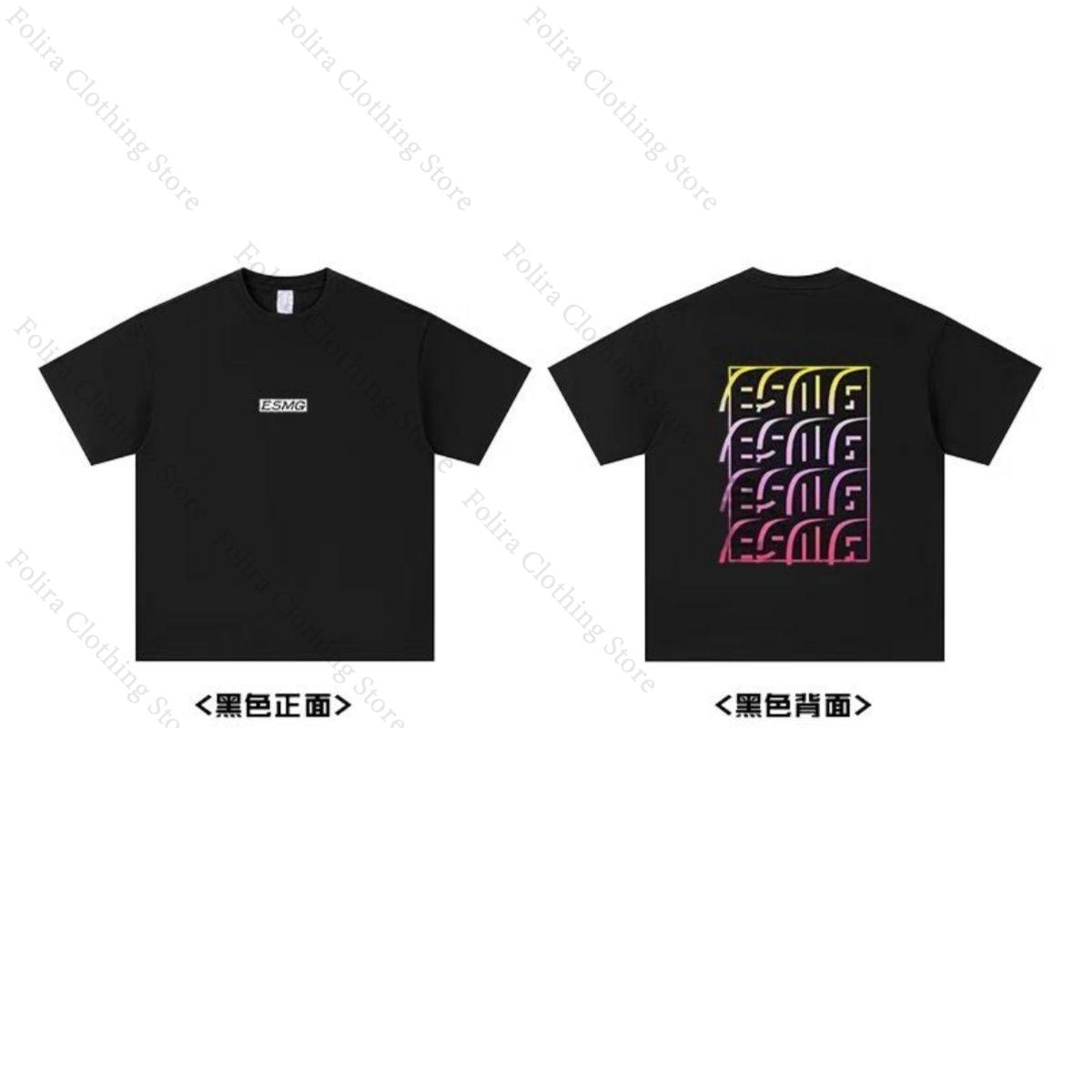 

Ensemble Stars 2 Amagi Rinne Same Tshirt Short Sleeve Tee Summer Tops Casual Womens Tshirt Women Clothes Top Women S