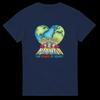 Il Potere È Tuo Ispirato a Captain Planet - Maglietta Unisex