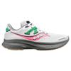 SAUCONY Guide 16 White Pink Gravel Women Sneakers S10810-85