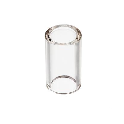 Slide Bar Hard Glass Glass Slide D'Addario PWGS-SM (Medium) []