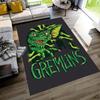Gremlins Carpet Suitable for Kitchen Study Room Dining Room Playrooms Antislip Carpet Decorate Offices Luxury Gift for Birthday, Christmas, Wedding