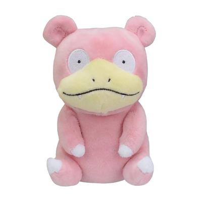 Center Original Plush Toy Fit Slowpoke 13 X 15 X Cm X W X Pokémon Pokémon 7.5 (H D)