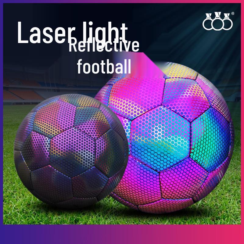 

Sanhuan XBZQ-1 World Cup Style Thermal Bonded No. 5 Football