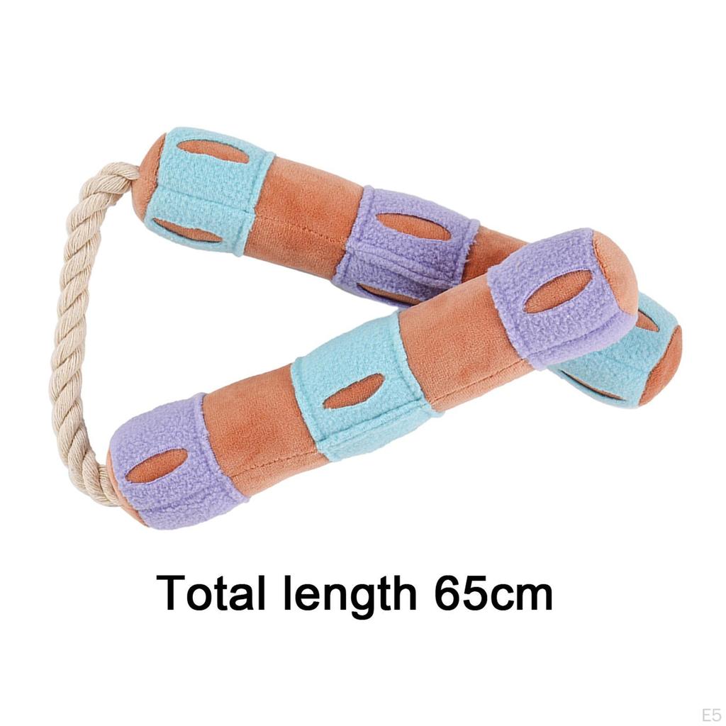 Dog Sniff Toy Pet Slow Feeding Mat Snuffle Pad Interactive Puzzle for