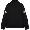 FILA Jackets & Coats Men's Black FS2FTH1231MBLK