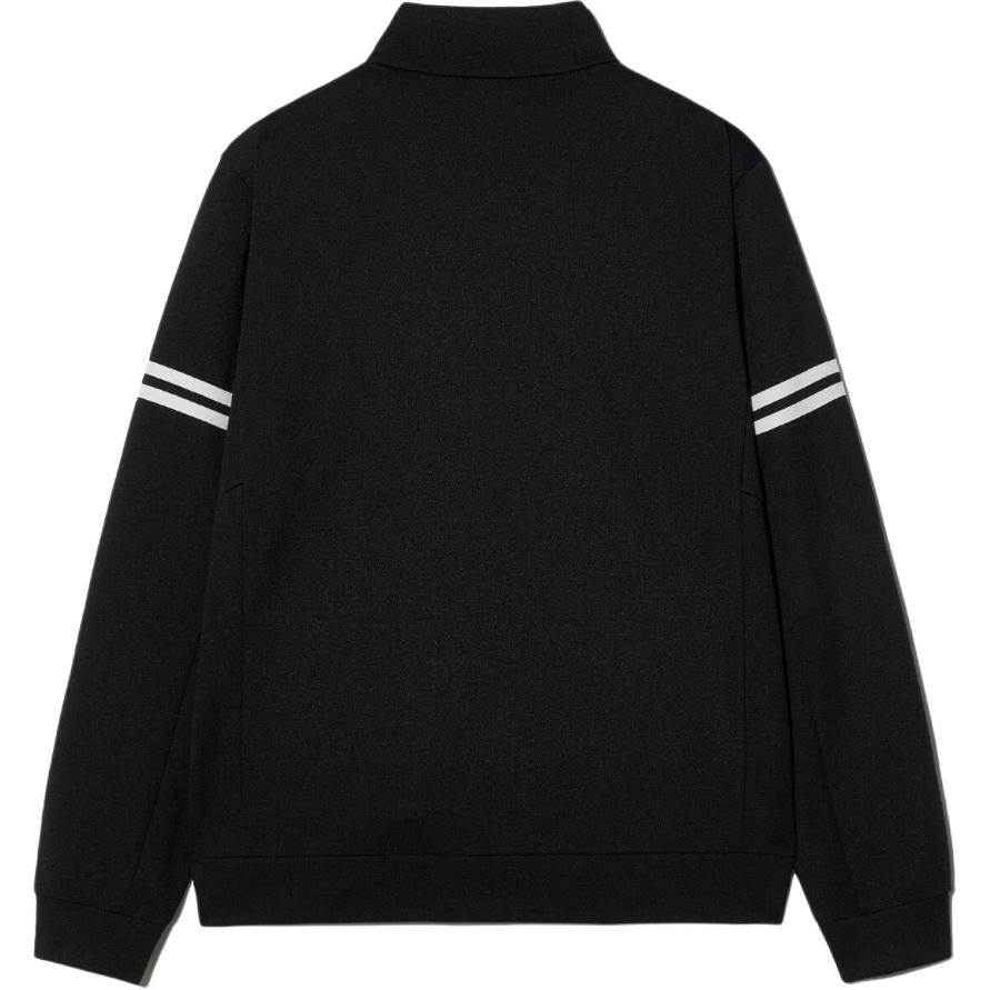 FILA Jackets & Coats Men's Black FS2FTH1231MBLK