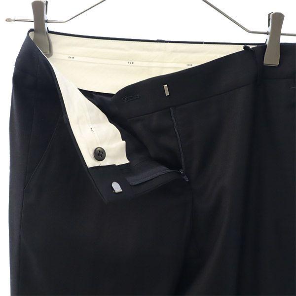 Unused iCB Slacks Pants 5 Black Women Used