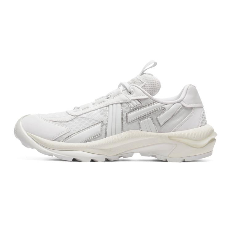 Onitsuka Tiger Tigtrail RS  White  Men s 1183C383-100 EU 36