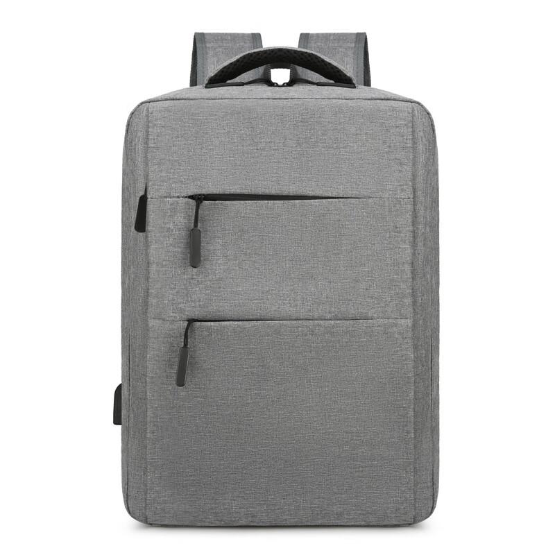 Vanaheimr Large Capacity Business Travel Laptop Backpack