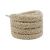 Cordones de Zapatilla de Patinar de Felpa de 1,5 cm - Lindos, Modernos, Anchos, Planos para Zapatillas de Lona Casuales