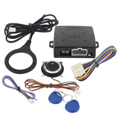 Oto Elektroniği – Alarm Sistemleri