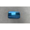 L+R Side Door Mirror Glass Heated Blue Tinted for BMW 325Ci 330Ci 745i 750i 760i