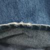 Levi's 90s 501 USA made old Straight denim pants W34 Wash blue jeans Men's Used