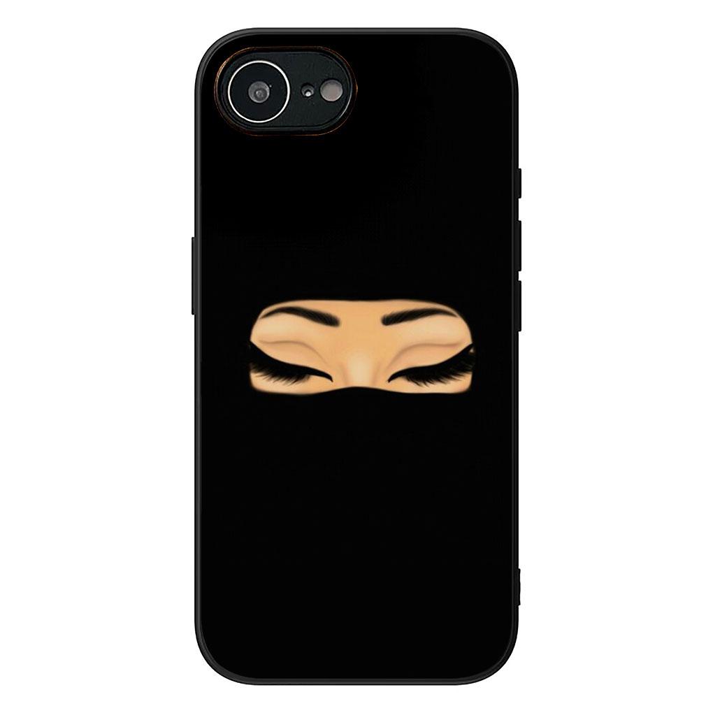 Cover for Samsung Galaxy S22 S21 S20 FE Ultra Plus A35 A36 A55 A37 A33 A34 A57 Coque Phone Case Arabic islamic Muslim Muslimah