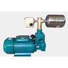 Male Thread Water Pump Pressure Tank Leakage Free Pressure Switch Tank  Automatic Water Supply