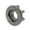 M16 Chainsaw Gear Sprocket Chain Saw Gear Angle Grinder Replacement Gear Bracket Power Tool Accessories