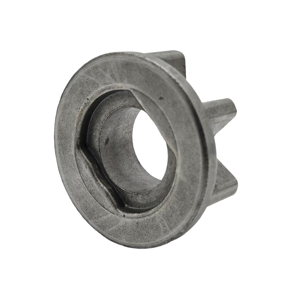 M16 Chainsaw Gear Sprocket Chain Saw Gear Angle Grinder Replacement Gear Bracket Power Tool Accessories
