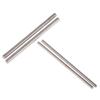 Diameter 2Mm/3Mm/4Mm/5Mm/6Mm Rc Rostfritt Stål Axlar Stång Stång Linjär Skena Rund Axel