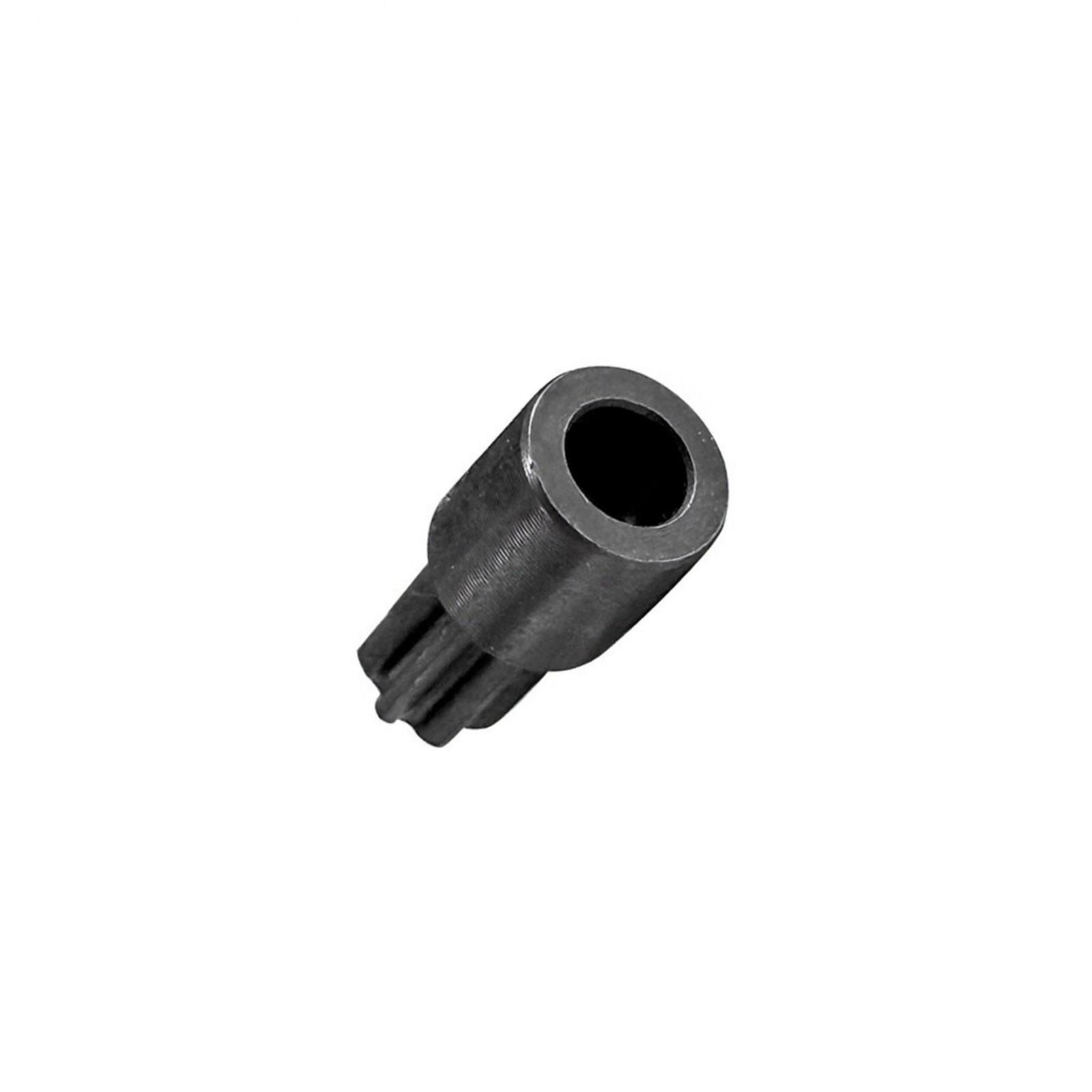 

High Hardness 7 Tooth Gear Ensuring Efficient Work 5mm Shaft Diameter for Brushless Electric Impact Wrench