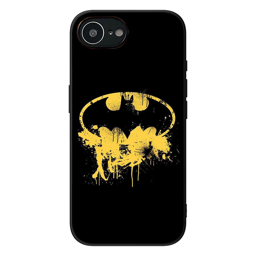DC Movie Batmans Bats Man Casing Cover for Motorola Moto E13 E20 E32 E22 E14 E15 G32 G60 G72 G7 G8 G82 G9 Plus Power Phone Case