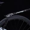 Universals Bike Mud Guards Wide Thickened Mudguards Easyly Install Mud Guards for Various Bike Types