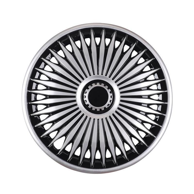 Geometry E Firefly 16-Inch Wheel Cover 2024 Model - Decorative Cover for Electric Vehicles