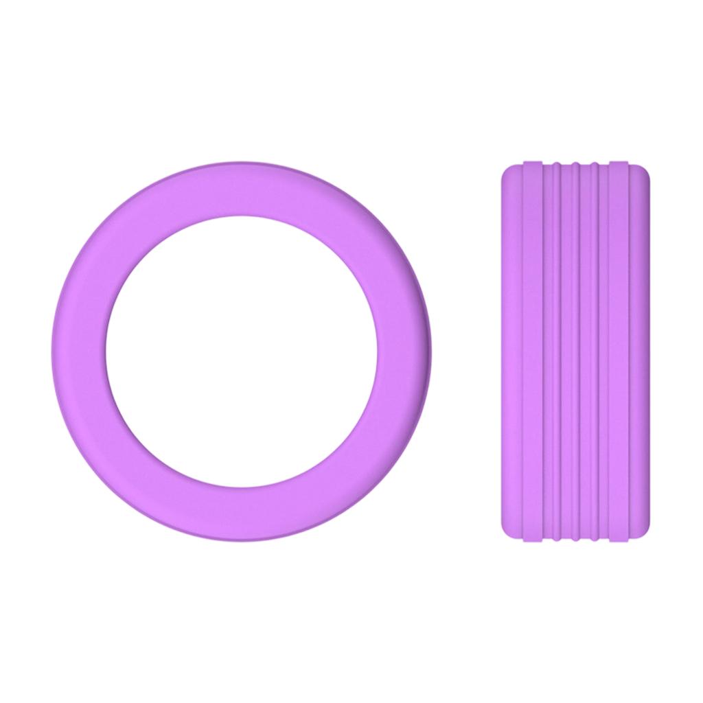 Silicone Protective Case for Rings Cover Compatible with Most Models