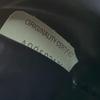 Used BOTTEGAVENETAPurse black/white leather mens