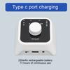 Page Turner Pedal Rechargeable Wireless Multimedia Controller Key   for Tablet Phone