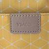 Shoulder Cubic X Point Tote and Shoulder S Yellow [Isaac] Bag, Dot, 2-way Bag, Size, (40)